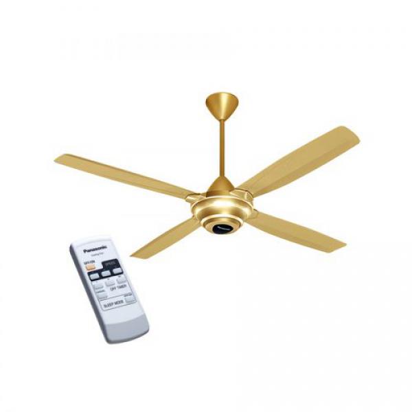 Quạt trần F-56MZG-GO
