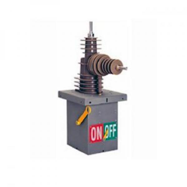 Recloser 1 pha 24kV 400A Schneider (Nu-Lec)