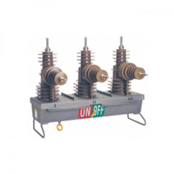 Recloser 3 pha 27kV 630A Schneider (Nu-Lec)