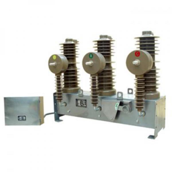Recloser 3 pha treo Changsha Zhitong -  ZW32, 24kV, 630 A, 16kA