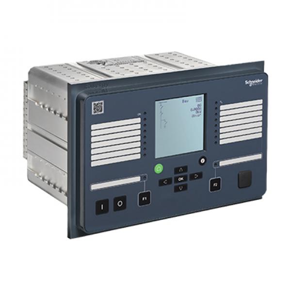 Rơ le bảo vệ Easergy P3 nâng cao P3G30