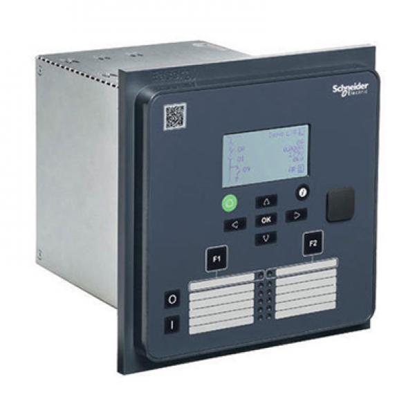 Rơ le bảo vệ Easergy P3 tiêu chuẩn P3U30 _ Schneider