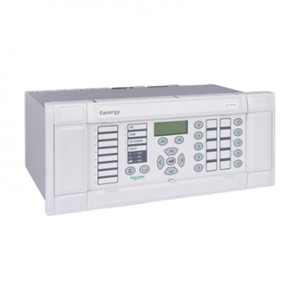 Rơ le bảo vệ khoảng cách MiCOM P443 _ Schneider