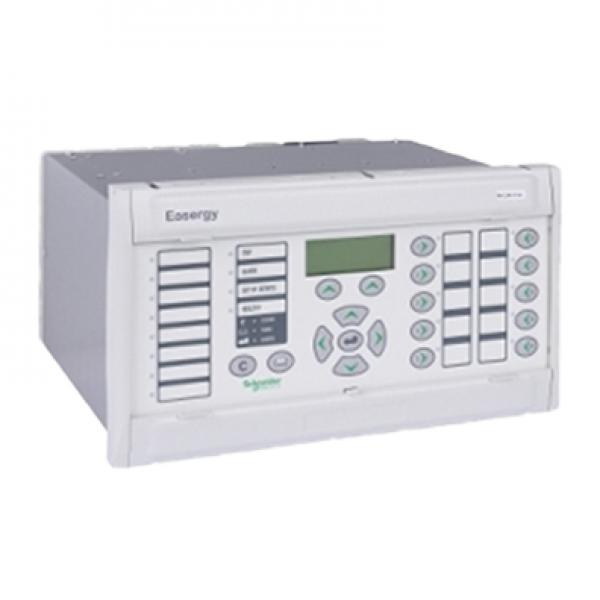 Rơ le bảo vệ so lệch dọc đường dây MiCOM P543 _ Schneider