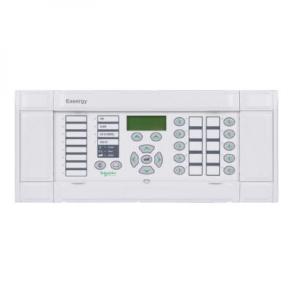 Rơ le bảo vệ so lệch máy biến áp MiCOM P641 _ Schneider