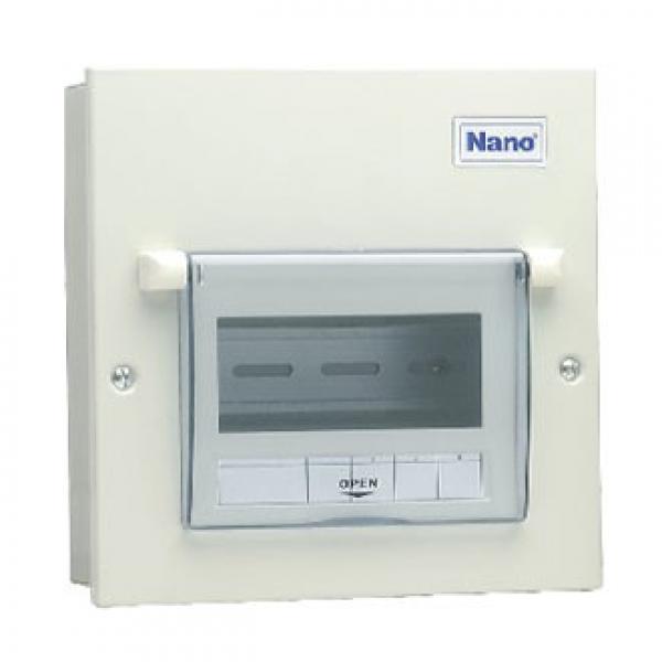 Tủ điện FDP106
