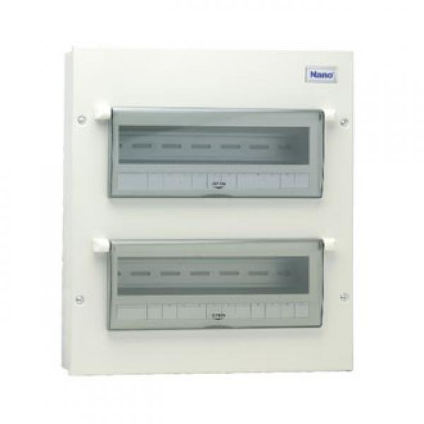 Tủ điện FDP124