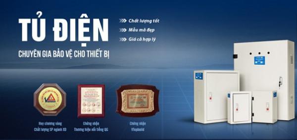 Tủ điện & Phụ kiện