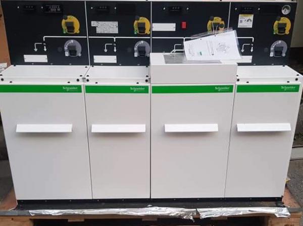 Tủ RM6-Re-IQI Mở rộng bên phải (Tủ RMU 24kV) _ Schneider