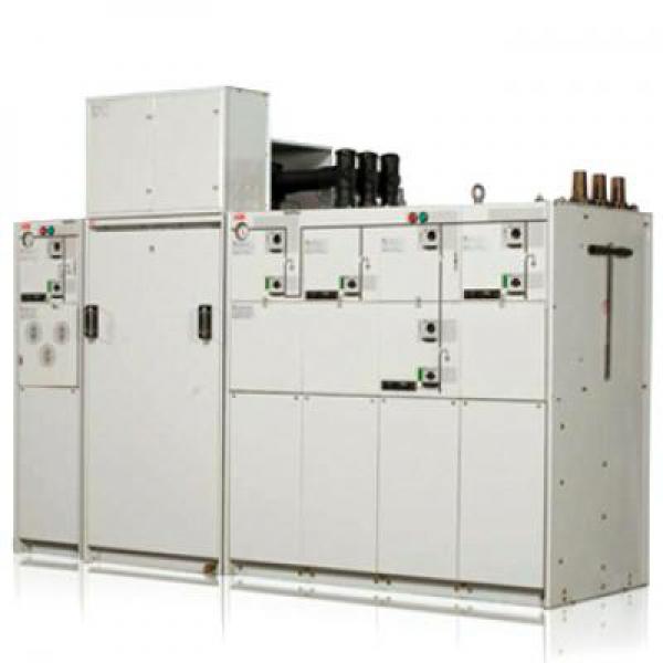 Tủ trung thế RMU ABB