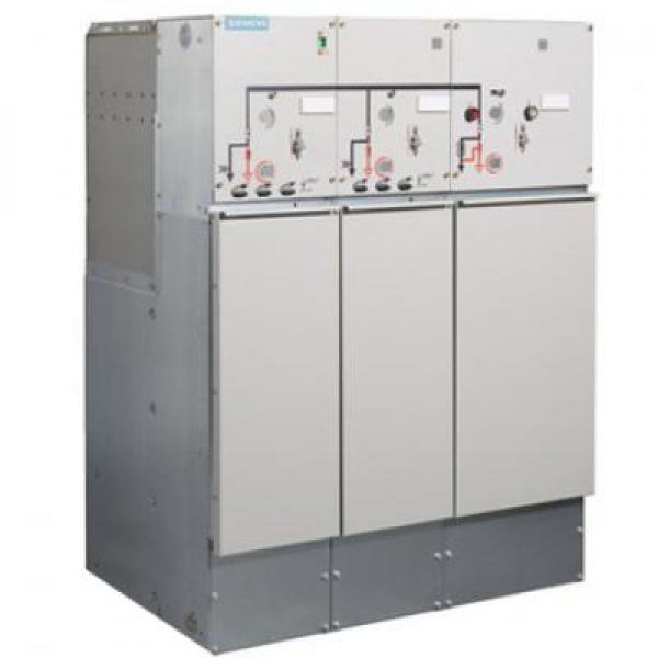 Tủ trung thế RMU Siemens